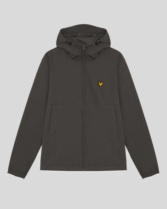 Sports Windbreaker Jacket sold by Lyle & Scott product image thumbnail 5