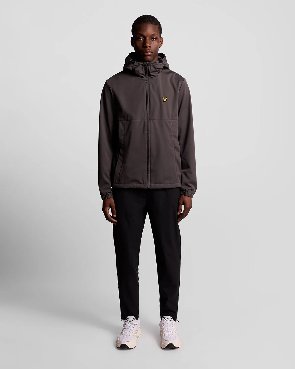 Sports Windbreaker Jacket sold by Lyle & Scott product image thumbnail 2