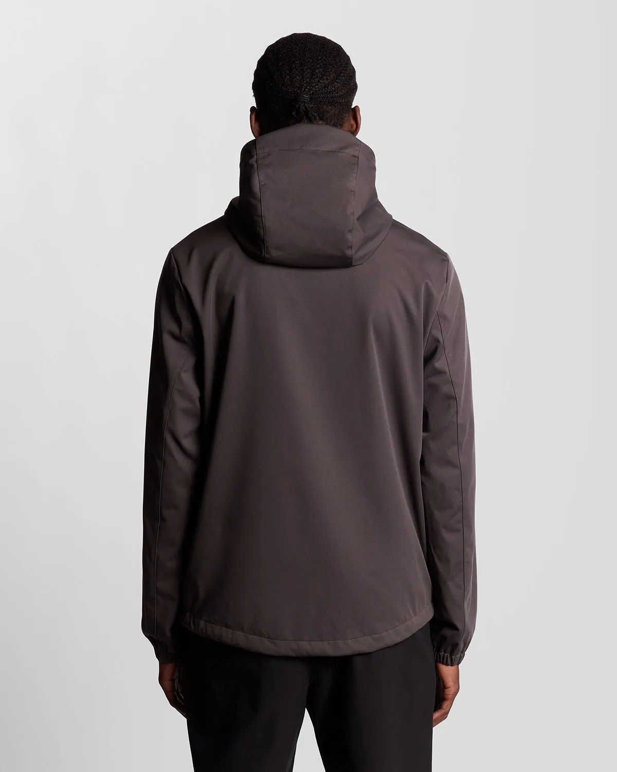 Sports Windbreaker Jacket sold by Lyle & Scott product image thumbnail 4