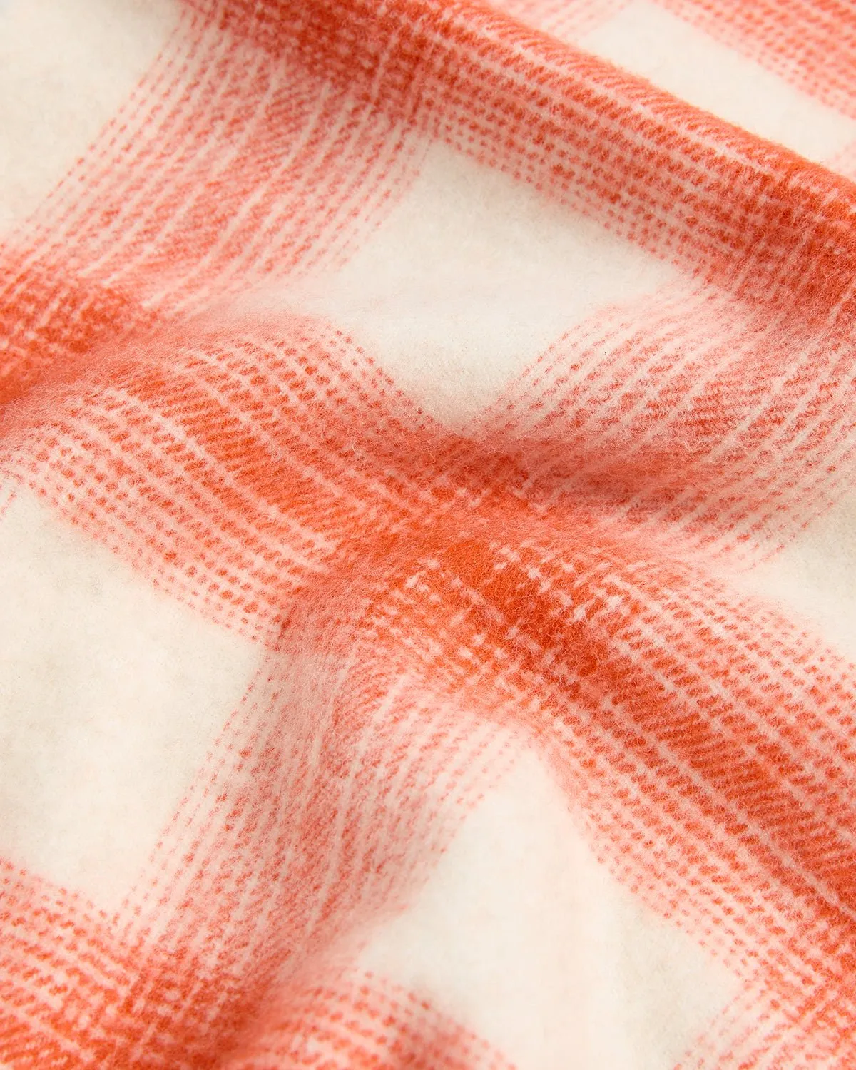 Tartan Check Lambswool Blend Scarf sold by Lyle & Scott product image thumbnail 2