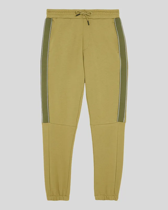 Sports Tape Joggers sold by Lyle & Scott product image thumbnail 5