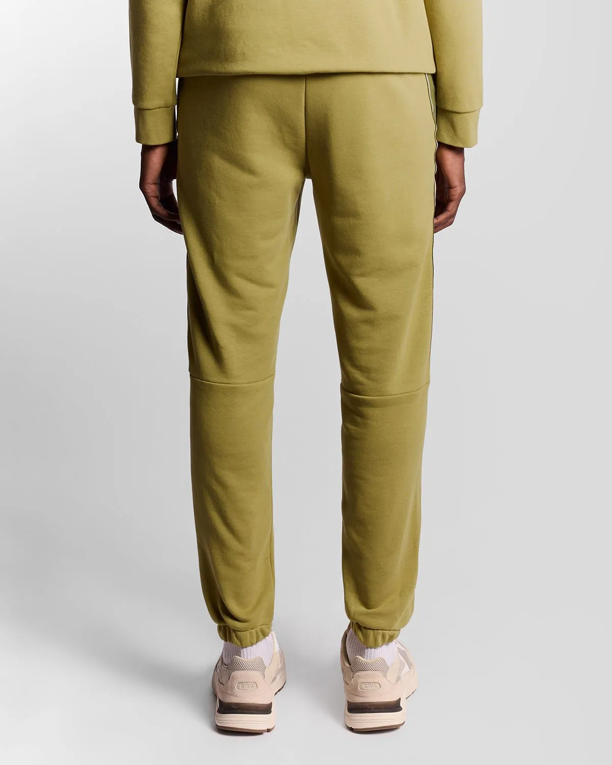 Sports Tape Joggers sold by Lyle & Scott product image thumbnail 4
