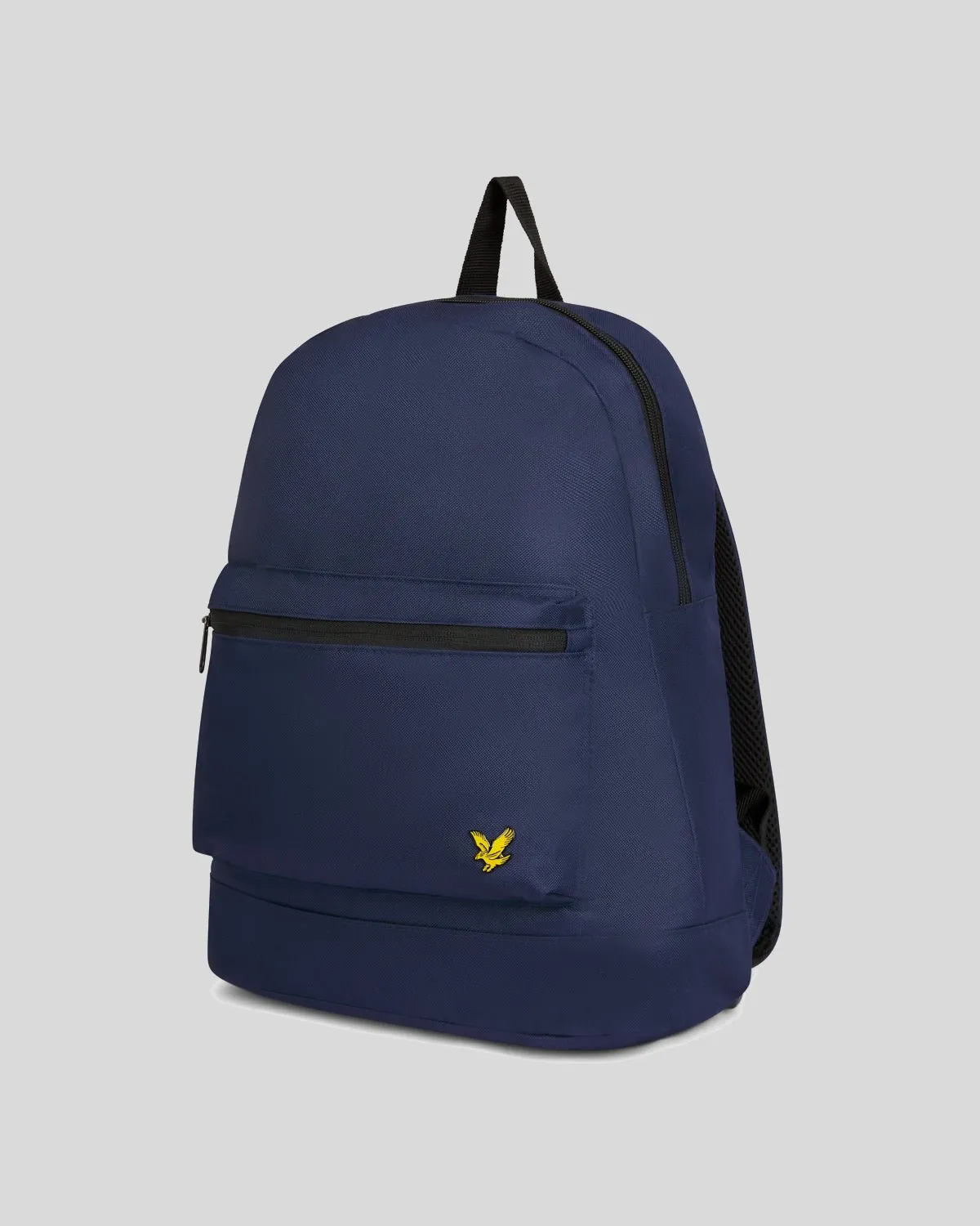 Backpack sold by Lyle & Scott