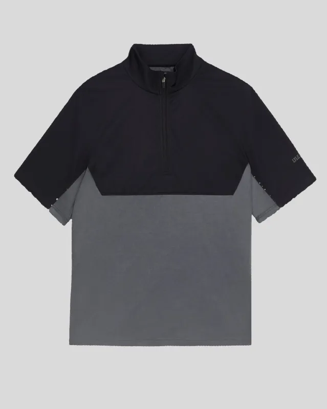 Windbreaker Shirt made by Lyle & Scott