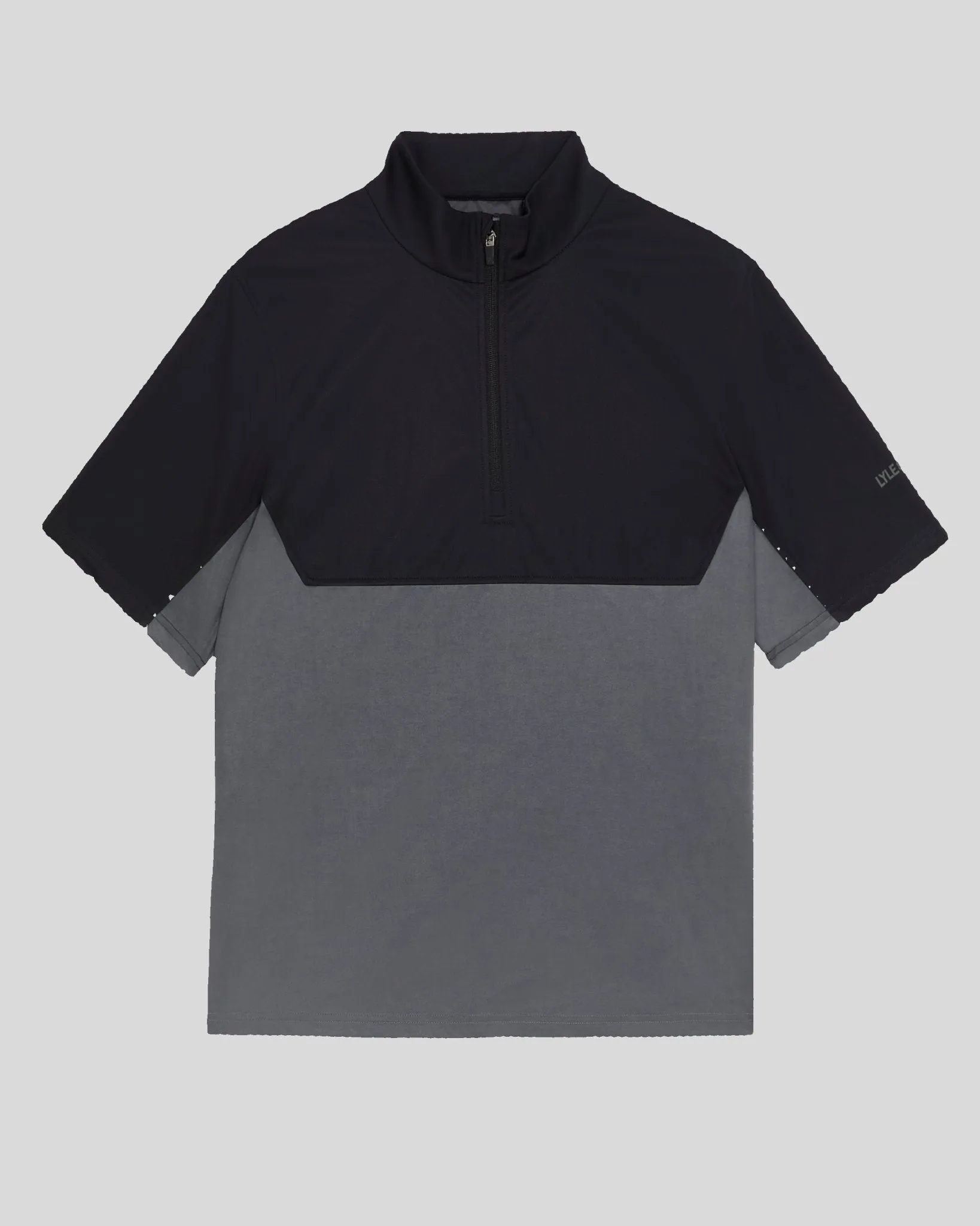 Windbreaker Shirt sold by Lyle & Scott