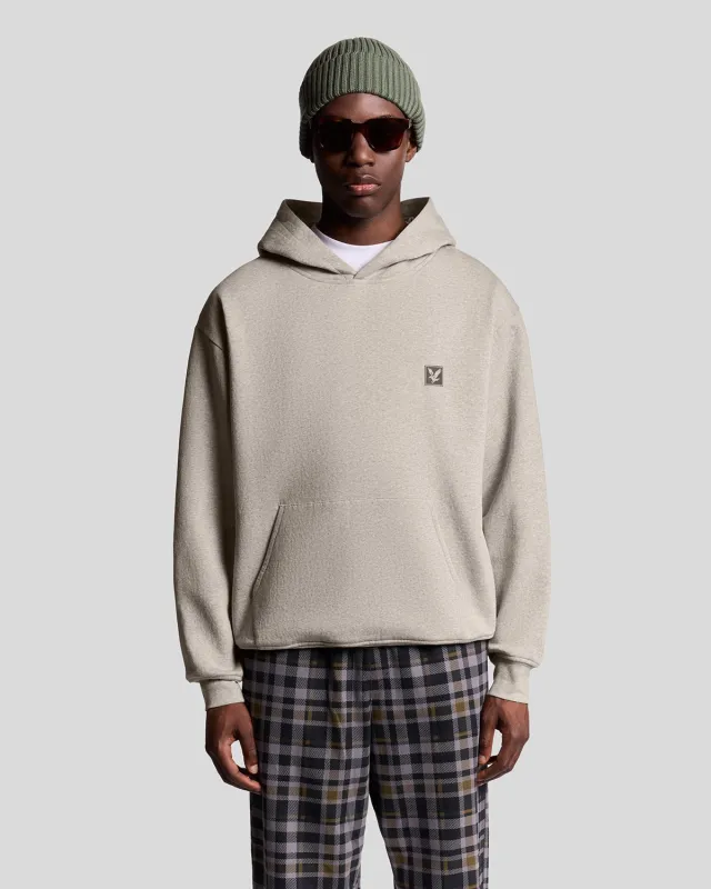 Lounge Pullover Hoodie sold by Lyle & Scott