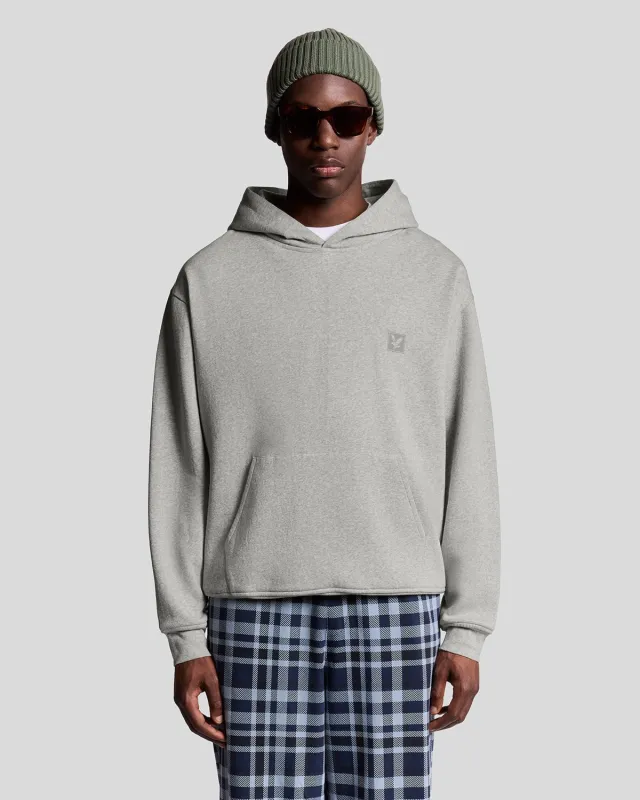 Lounge Pullover Hoodie sold by Lyle & Scott