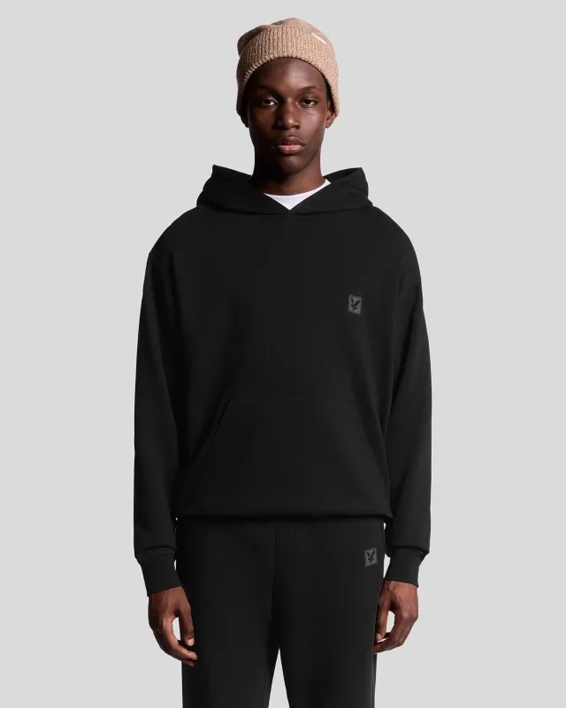 Lounge Pullover Hoodie sold by Lyle & Scott