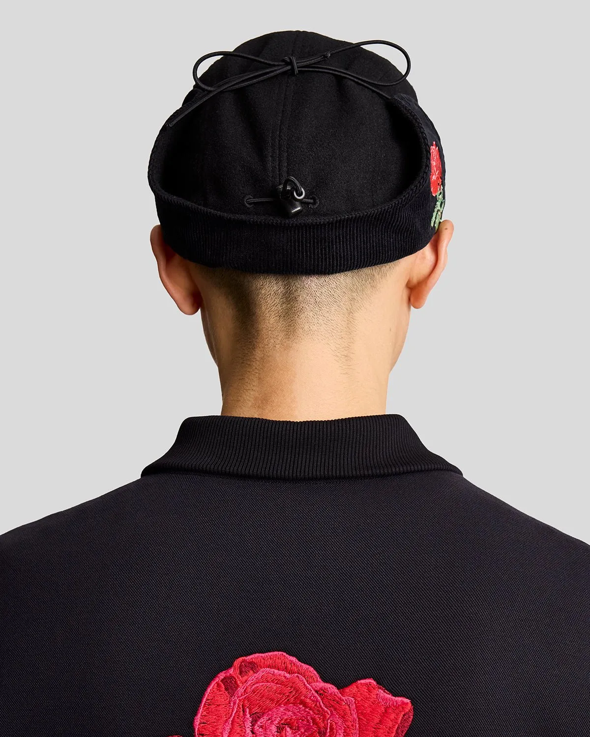 Trapper Hat sold by Lyle & Scott product image thumbnail 4