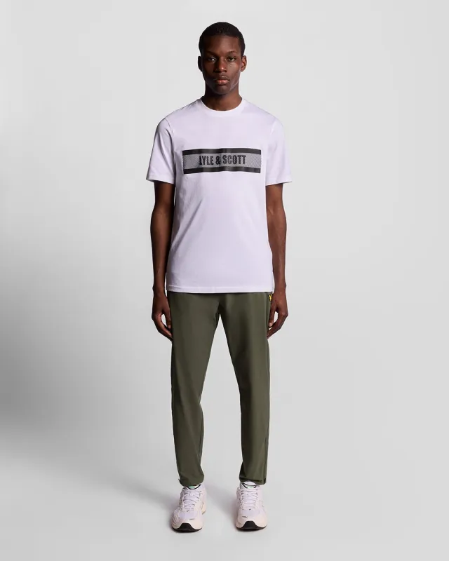 Sports Trousers sold by Lyle & Scott