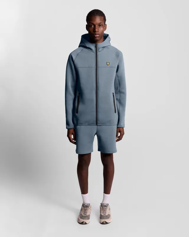 Sports Neoprene Shorts sold by Lyle & Scott