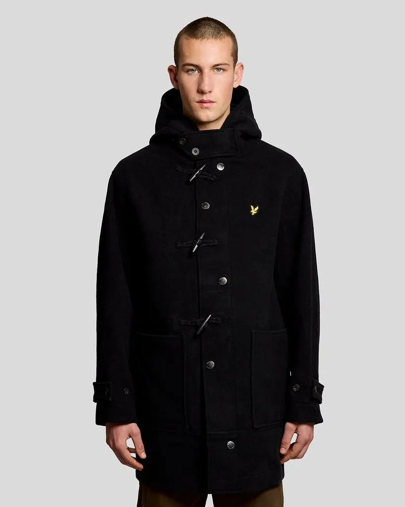 Duffle Coat sold by Lyle & Scott