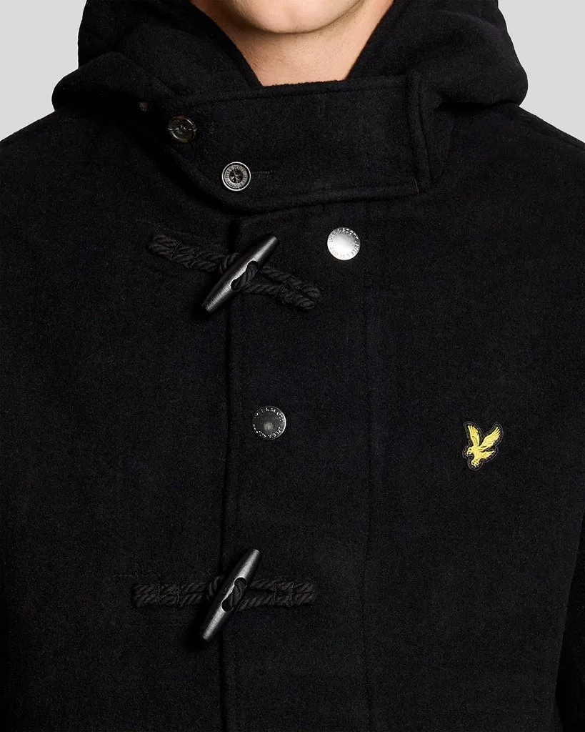 Duffle Coat sold by Lyle & Scott product image thumbnail 3