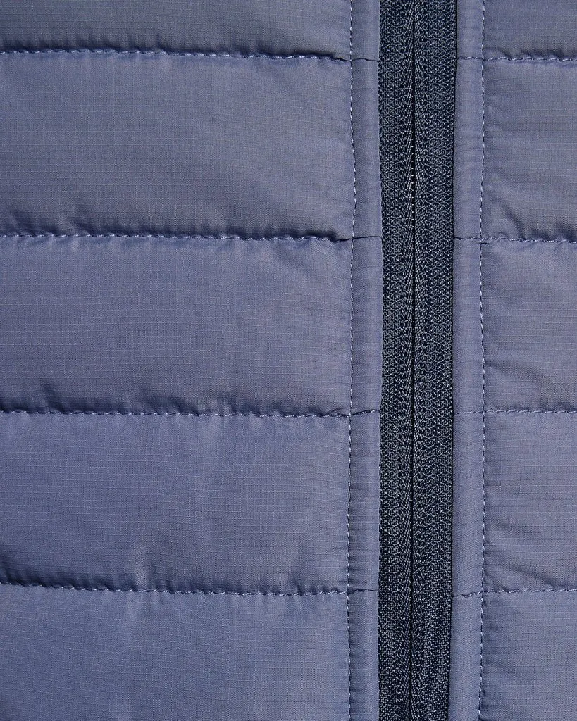 Sports Hybrid Fleece Jacket sold by Lyle & Scott product image thumbnail 5