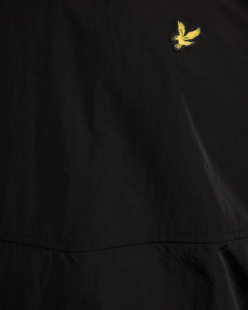 Half Raglan Sleeve Panneled Sweatshirt sold by Lyle & Scott product image thumbnail 5