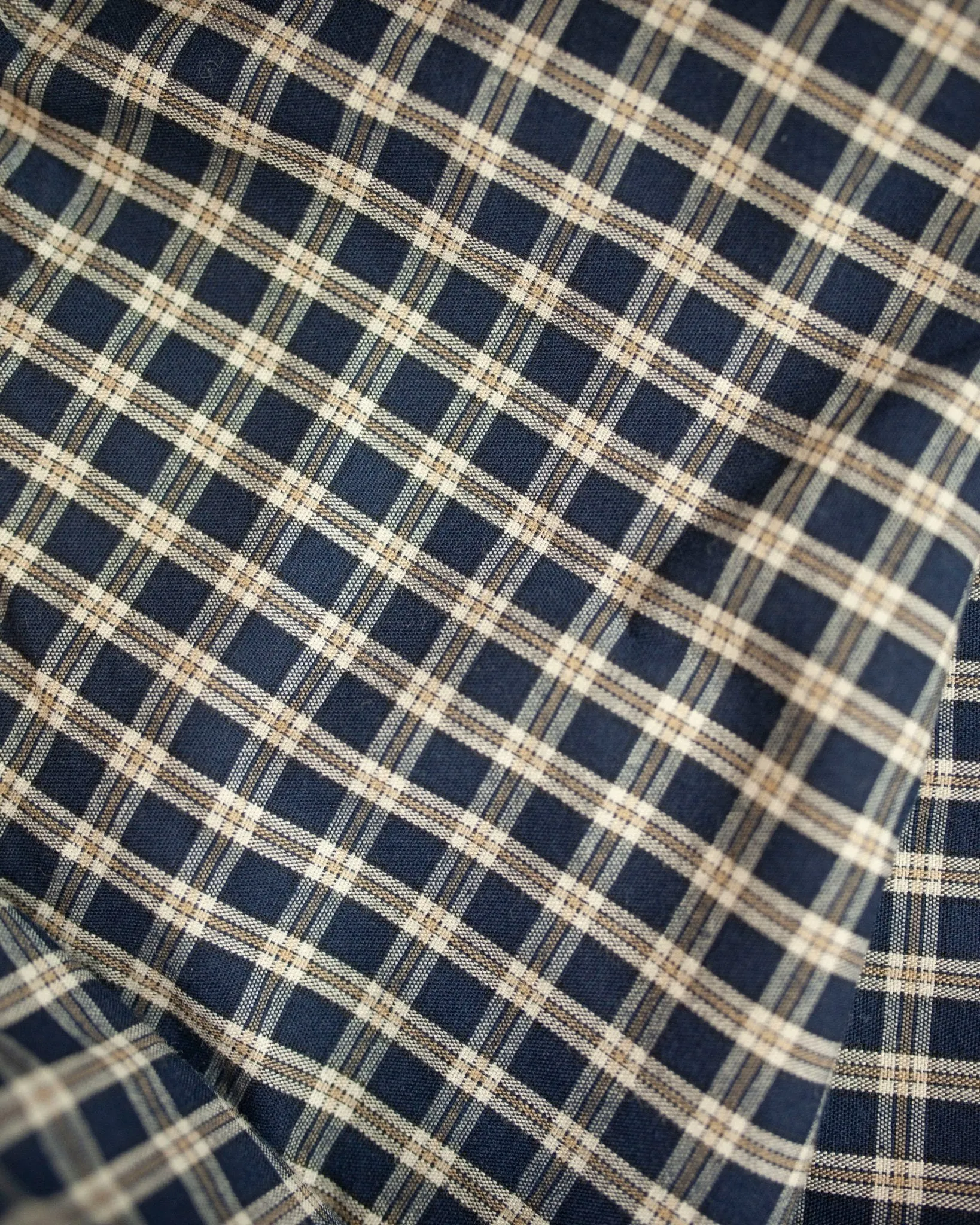 Denim Tote Bag sold by Lyle & Scott product image thumbnail 4