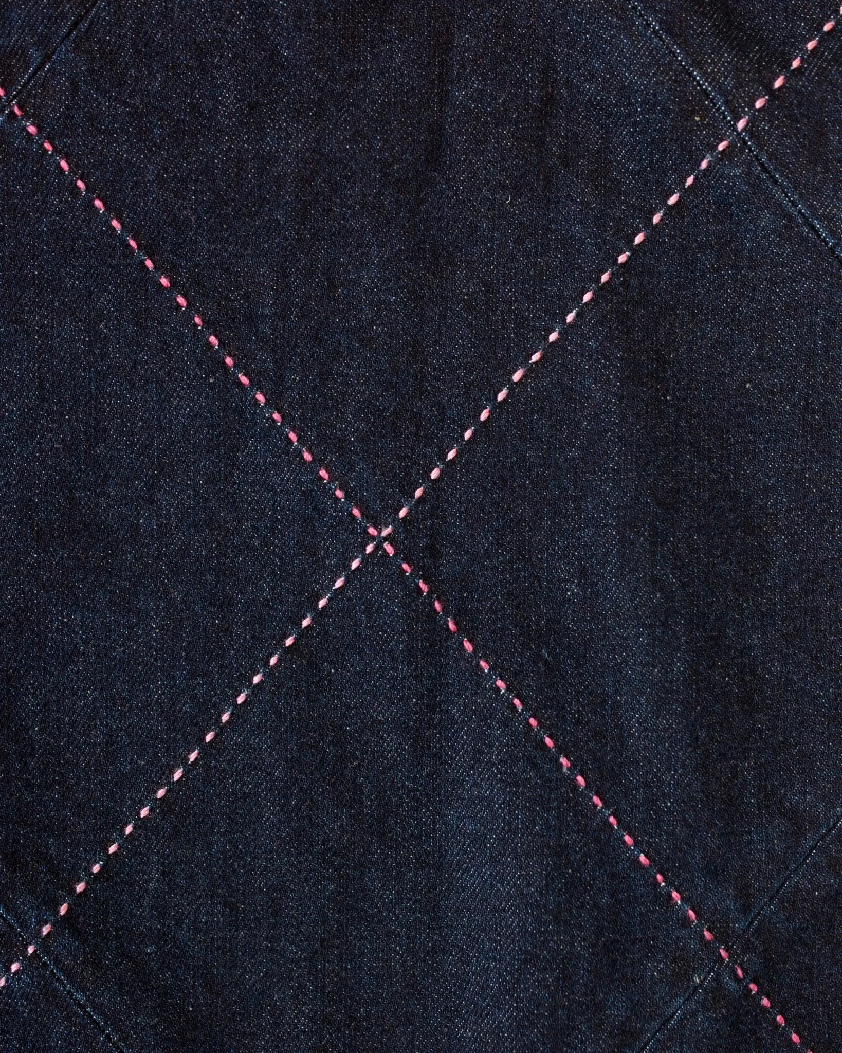 Denim Tote Bag sold by Lyle & Scott product image thumbnail 5