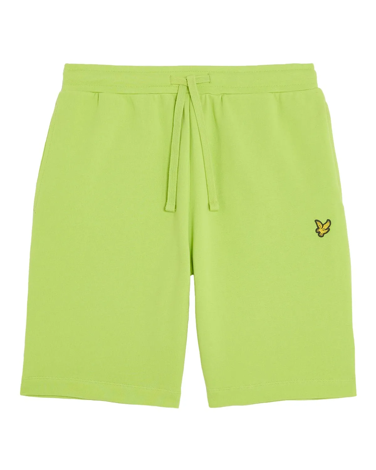 Cotton Sweat Short sold by Lyle & Scott