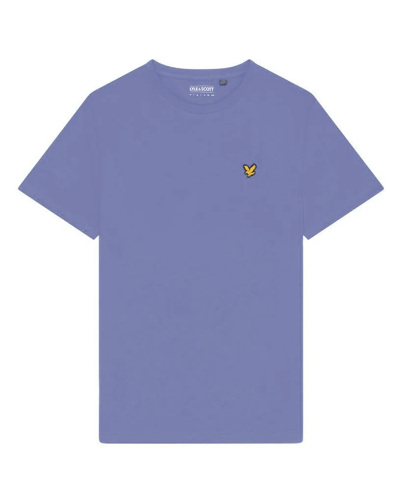 Sports Short Sleeve Martin T-Shirt sold by Lyle & Scott product image thumbnail 5