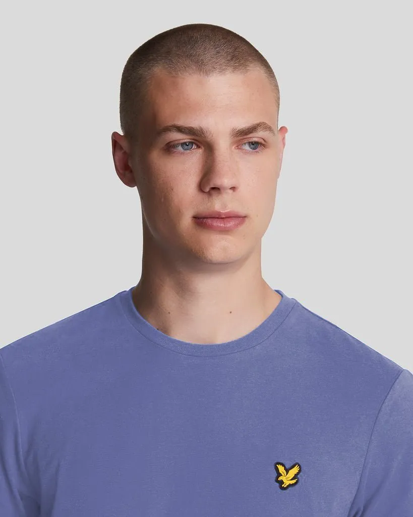 Sports Short Sleeve Martin T-Shirt sold by Lyle & Scott product image thumbnail 4