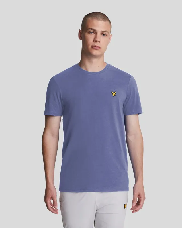 Sports Short Sleeve Martin T-Shirt sold by Lyle & Scott