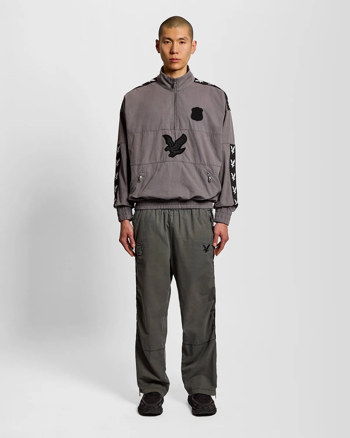 Drill Top sold by Lyle & Scott product image thumbnail 2