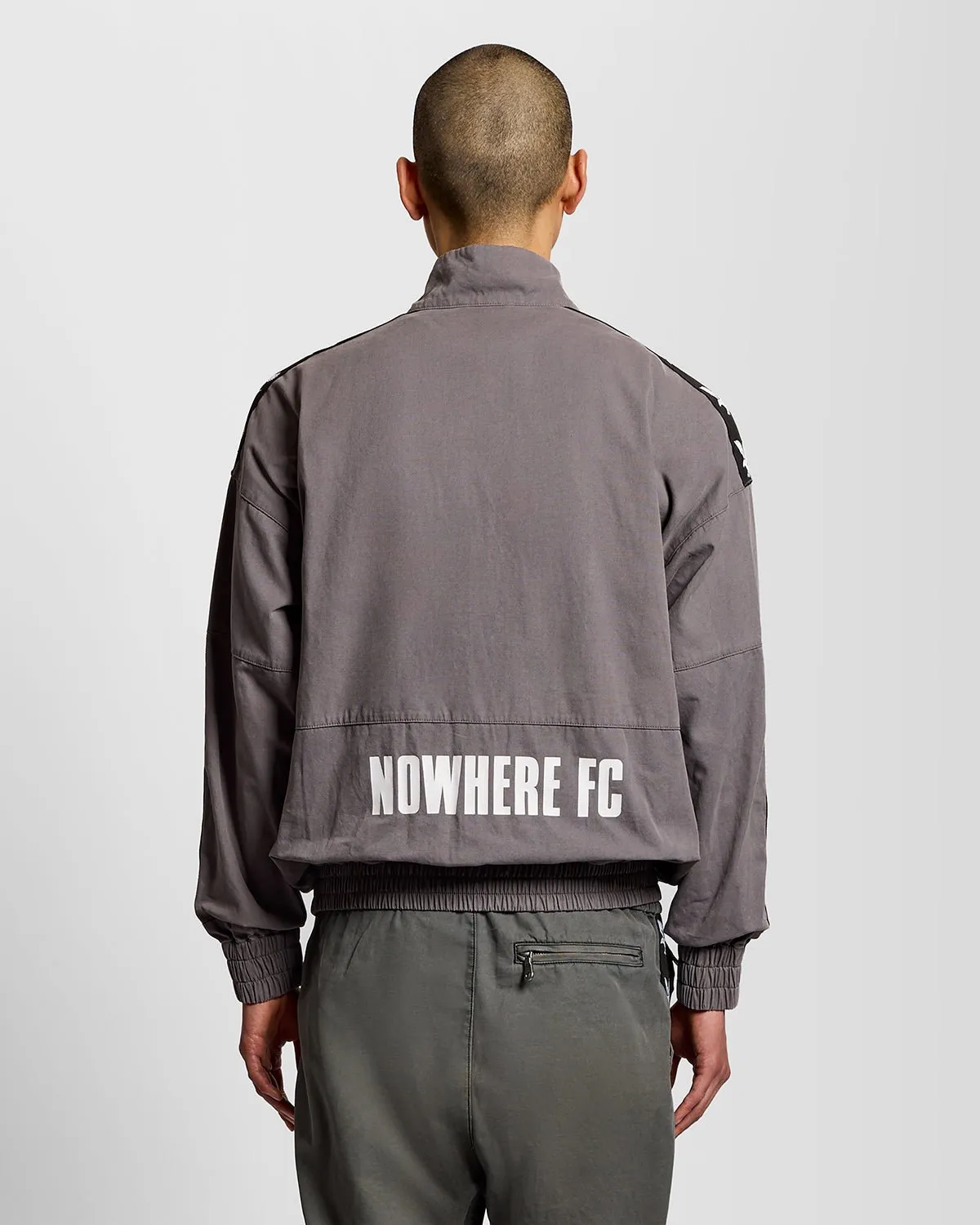 Drill Top sold by Lyle & Scott product image thumbnail 4