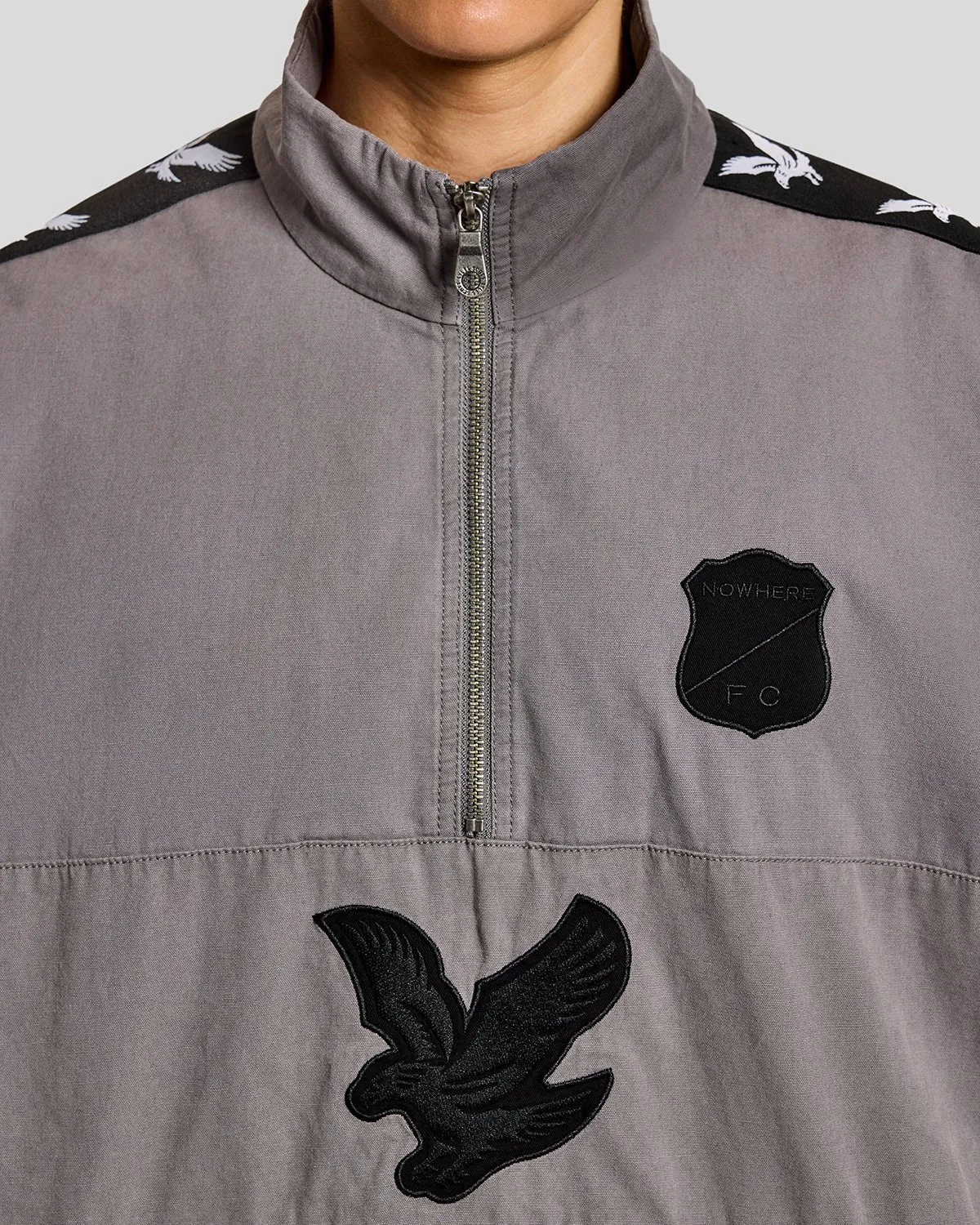 Drill Top sold by Lyle & Scott product image thumbnail 3