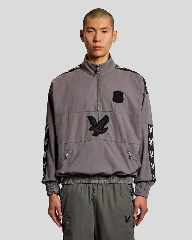 Drill Top sold by Lyle & Scott