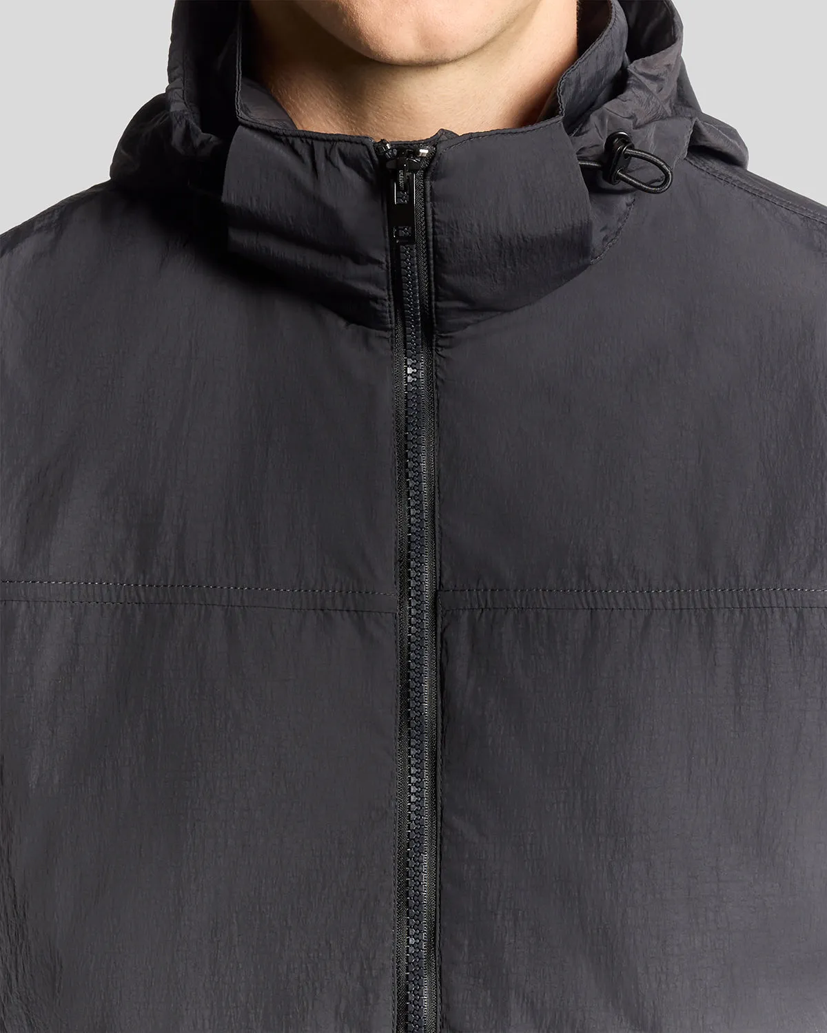 Water Resistant Packaway Jacket sold by Lyle & Scott product image thumbnail 3