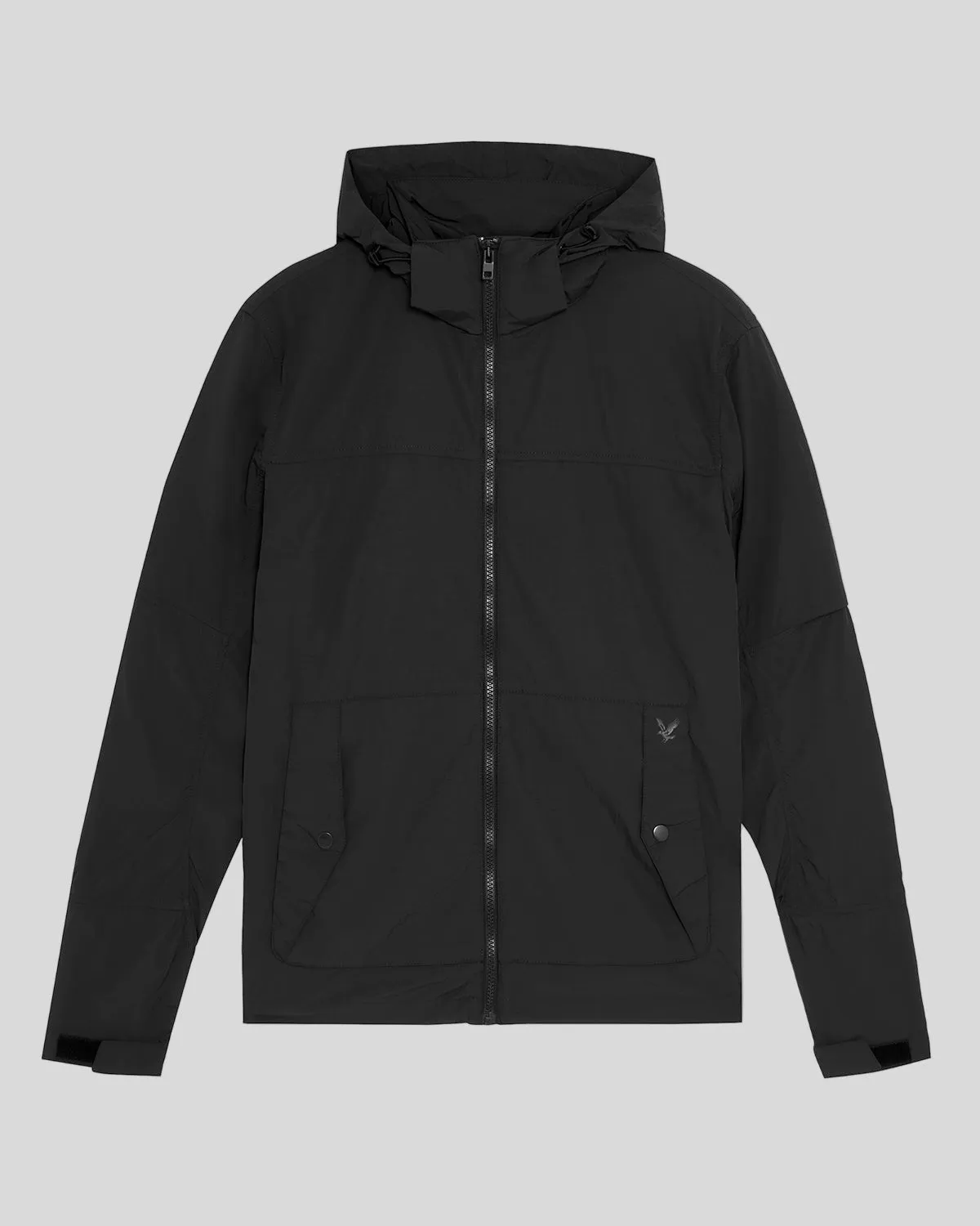 Water Resistant Packaway Jacket sold by Lyle & Scott product image thumbnail 5