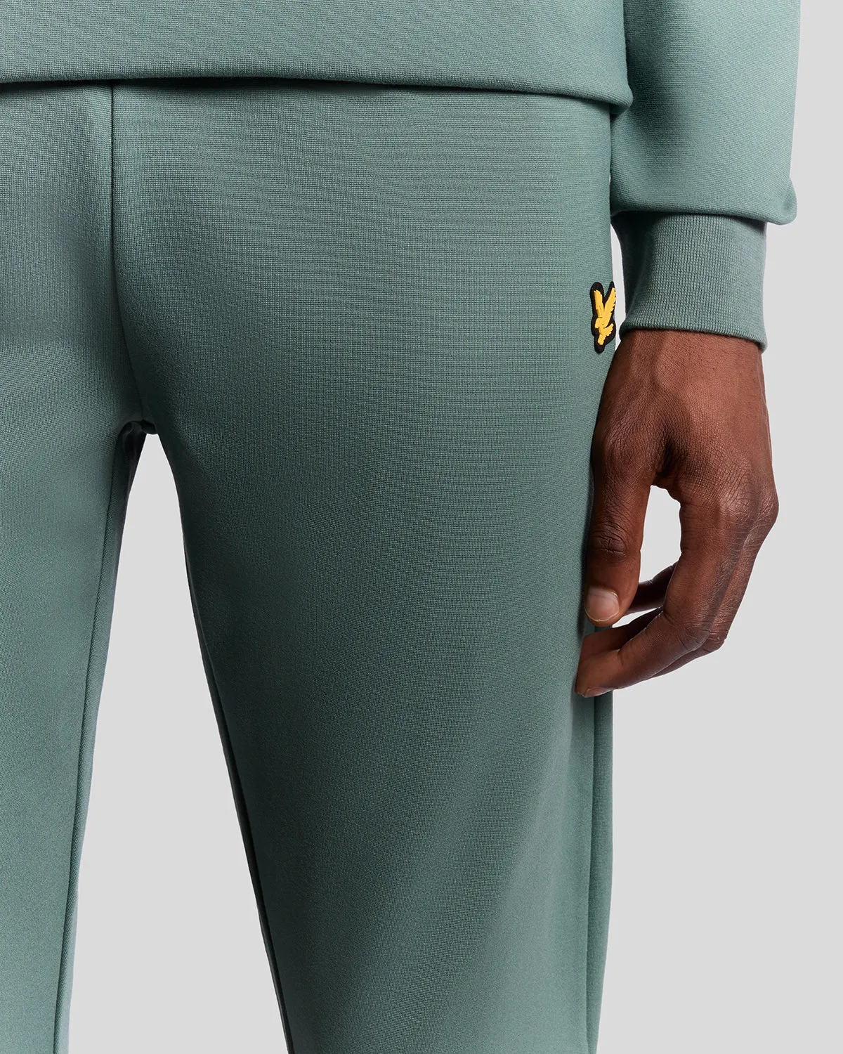 Sports Lightweight Joggers sold by Lyle & Scott product image thumbnail 3