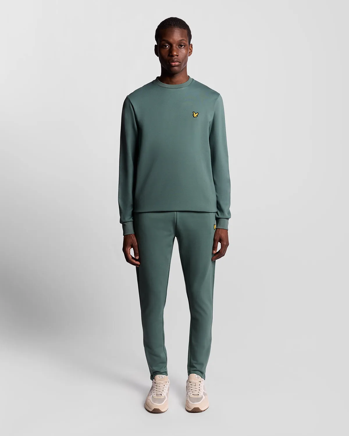 Sports Lightweight Joggers sold by Lyle & Scott