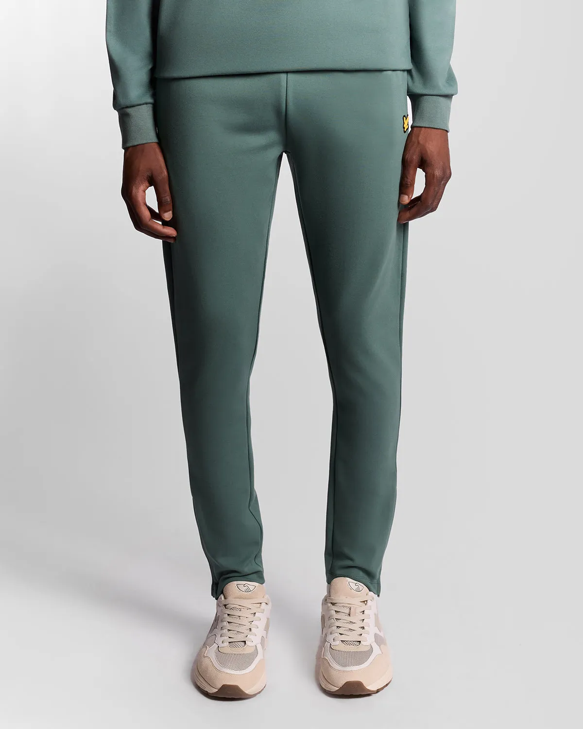 Sports Lightweight Joggers sold by Lyle & Scott product image thumbnail 2