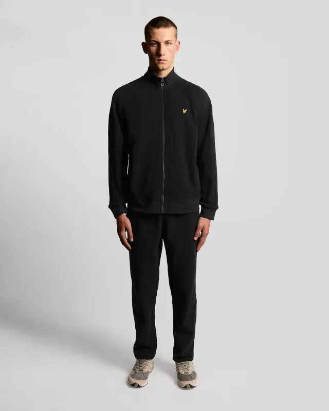 Polar Fleece Track Pant sold by Lyle & Scott