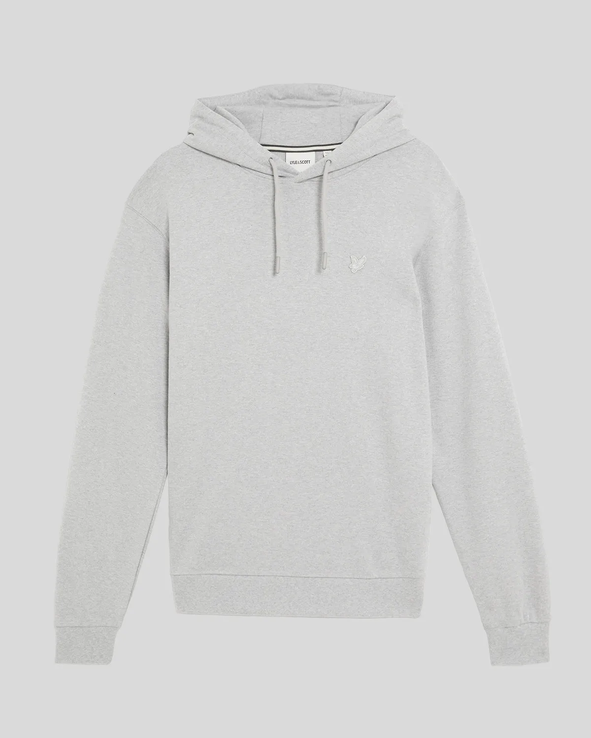 Heavyweight Hoodie sold by Lyle & Scott product image thumbnail 5