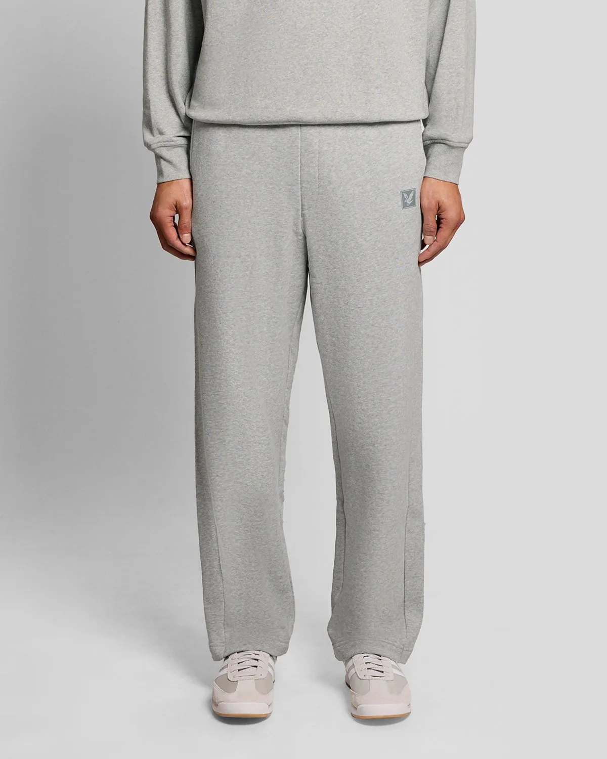 Lounge Straight Leg Jogger sold by Lyle & Scott product image thumbnail 2