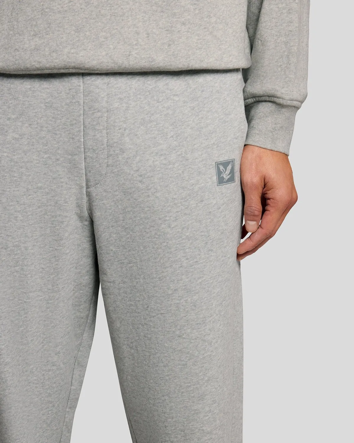 Lounge Straight Leg Jogger sold by Lyle & Scott product image thumbnail 3
