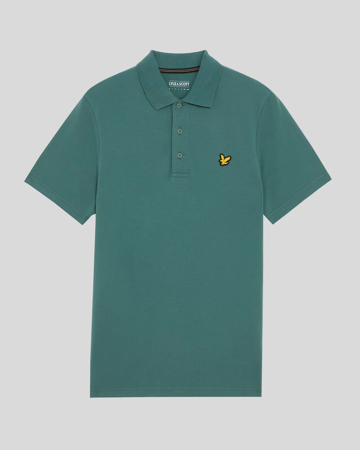 Sports Polo Shirt sold by Lyle & Scott product image thumbnail 5