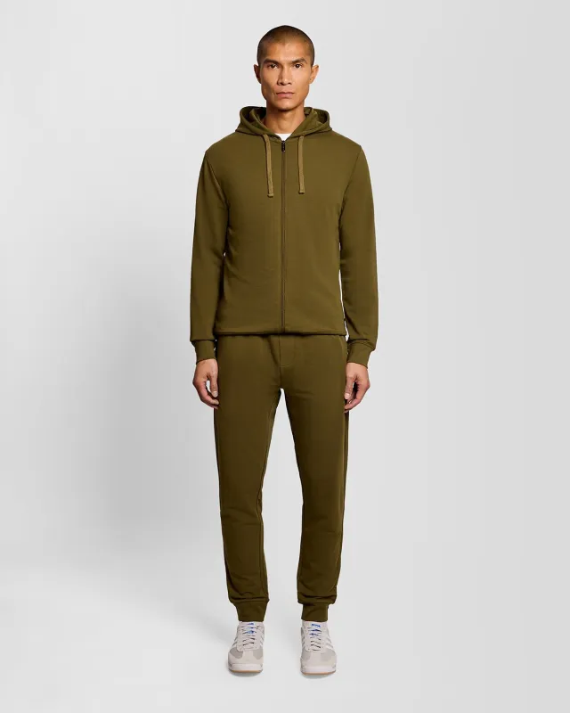 Lightweight Lounge Joggers sold by Lyle & Scott