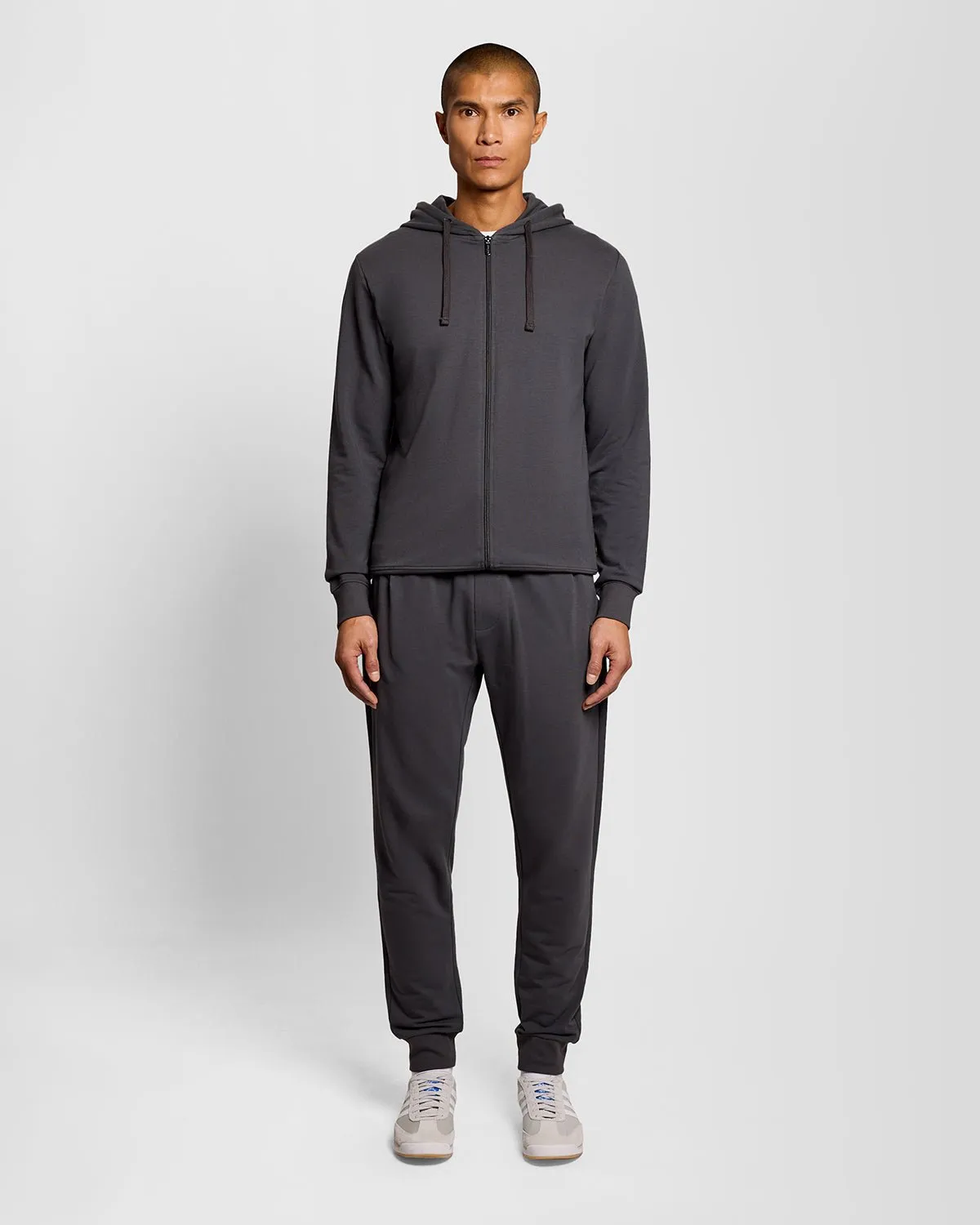 Lightweight Lounge Joggers sold by Lyle & Scott