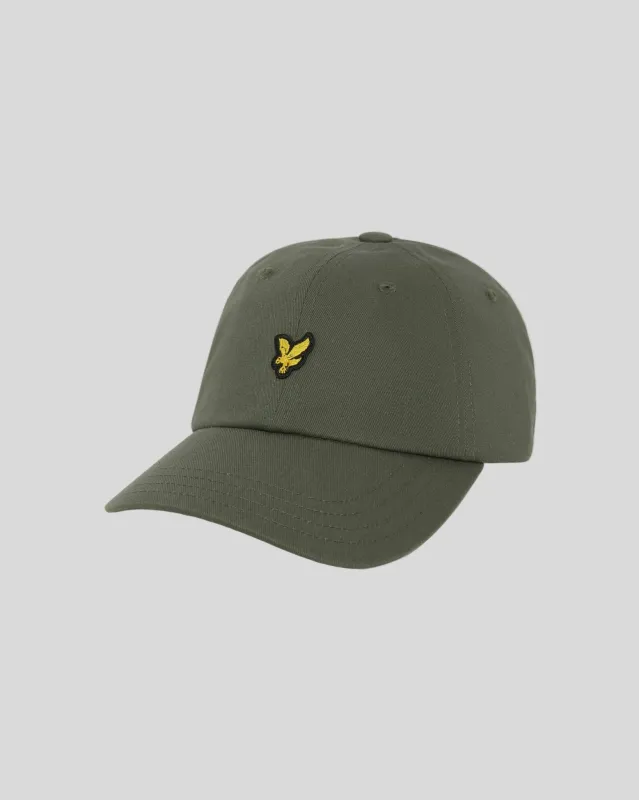 Baseball Cap sold by Lyle & Scott