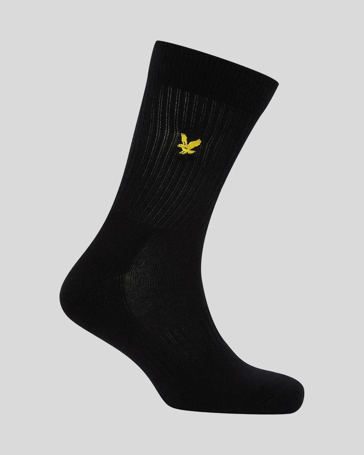 5 Pack Tubular Sock sold by Lyle & Scott product image thumbnail 2