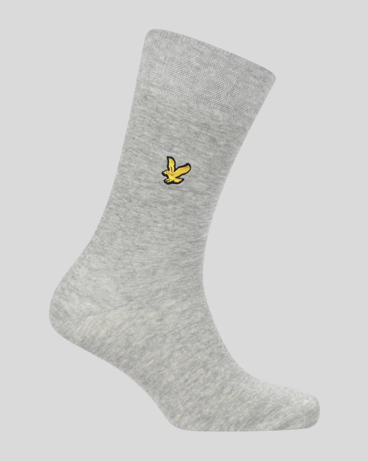 5 Pack Core Socks Plain sold by Lyle & Scott product image thumbnail 4
