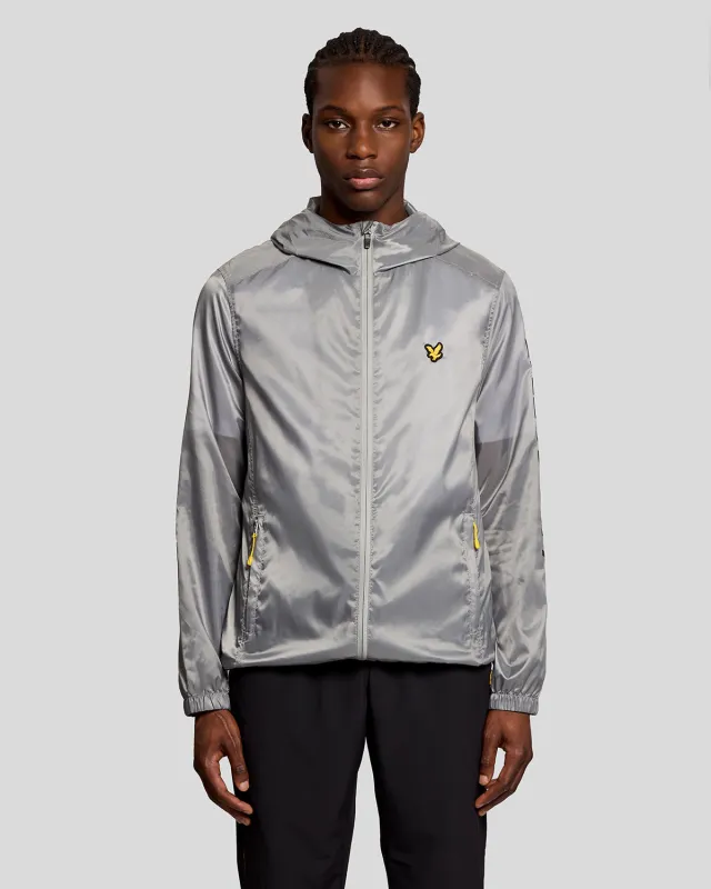 Sports Lightweight Training Jacket sold by Lyle & Scott