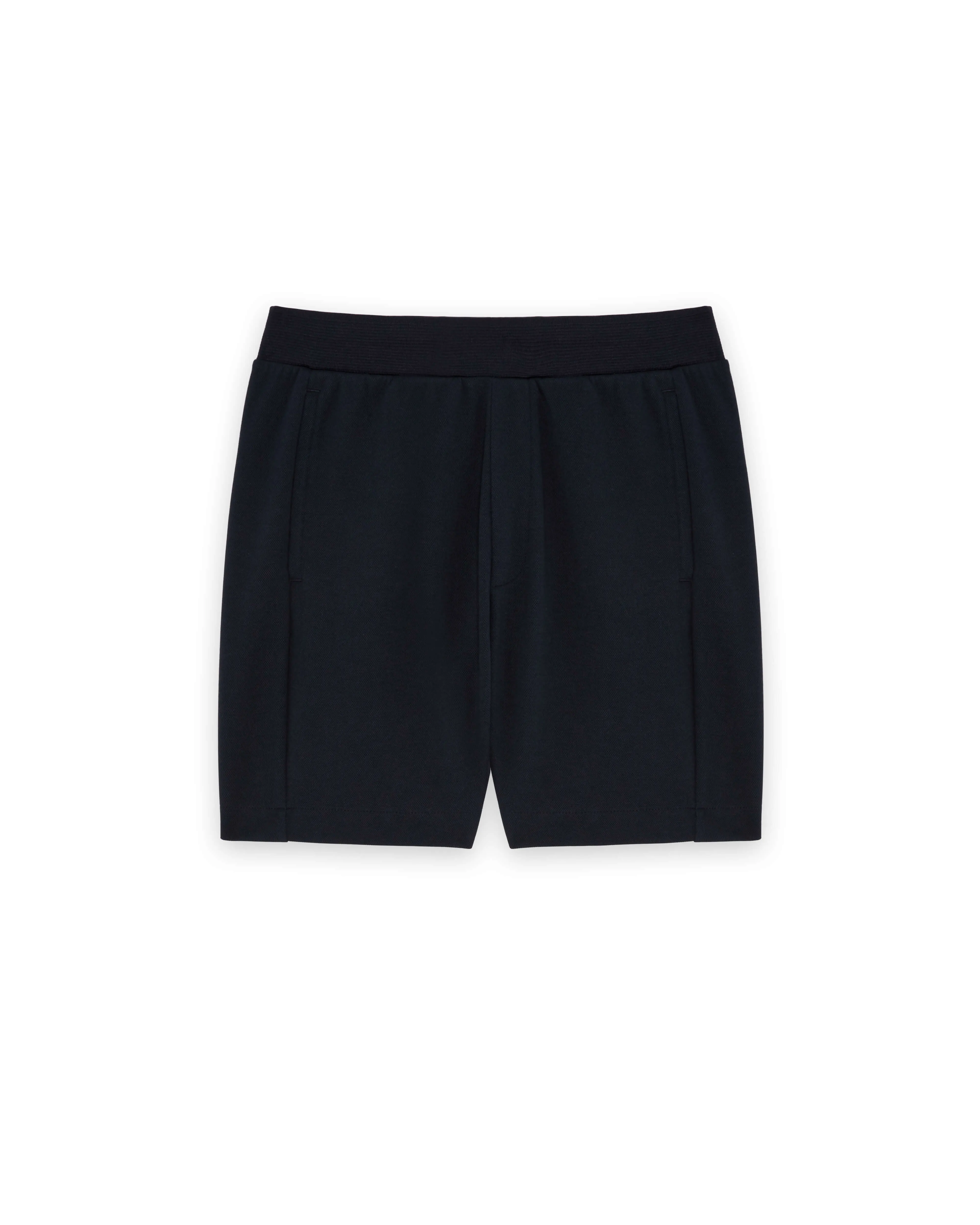 Cotton Blend Track Sweat Shorts sold by Lyle & Scott product image thumbnail 5