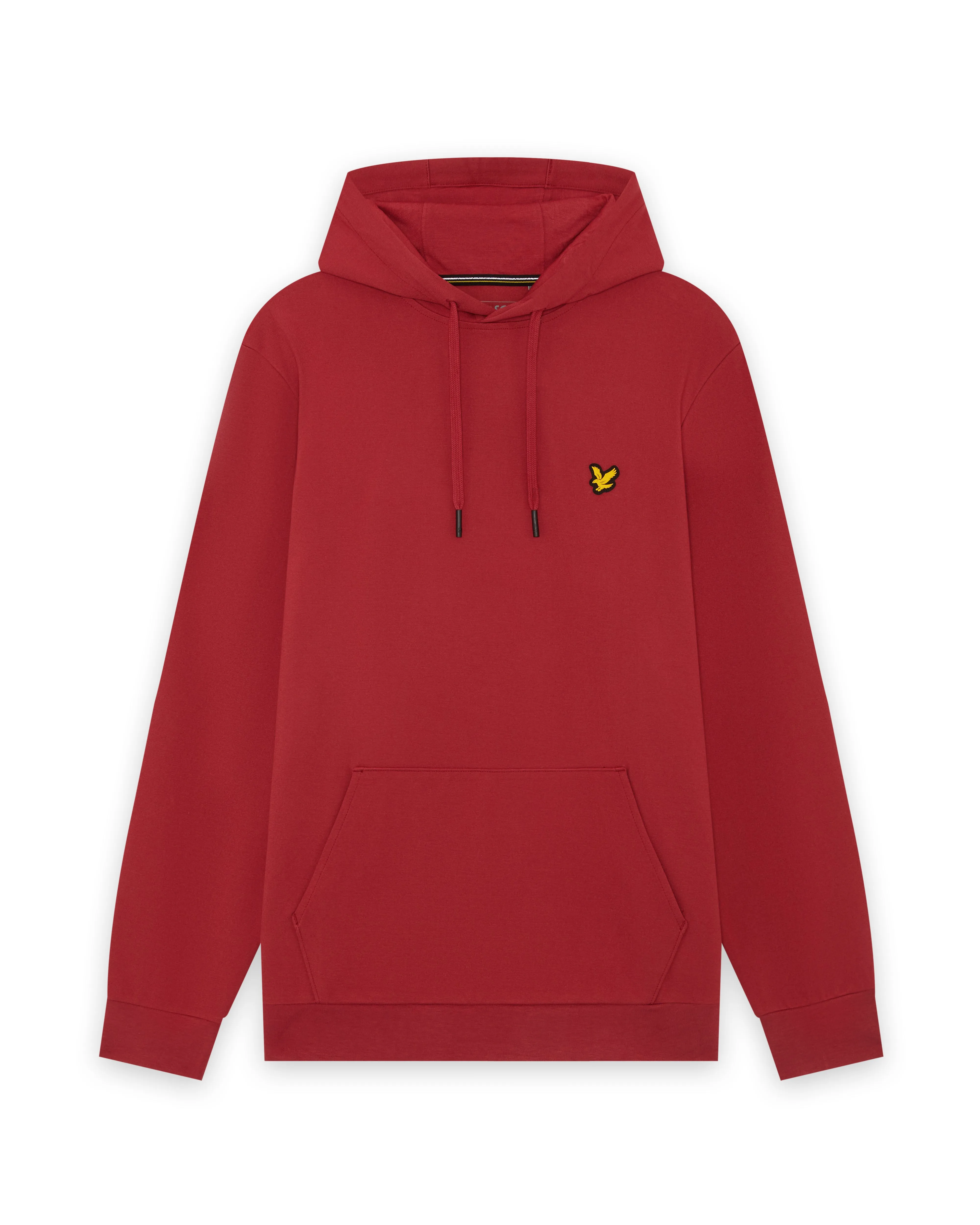 Sports Lightweight Hoodie sold by Lyle & Scott product image thumbnail 5