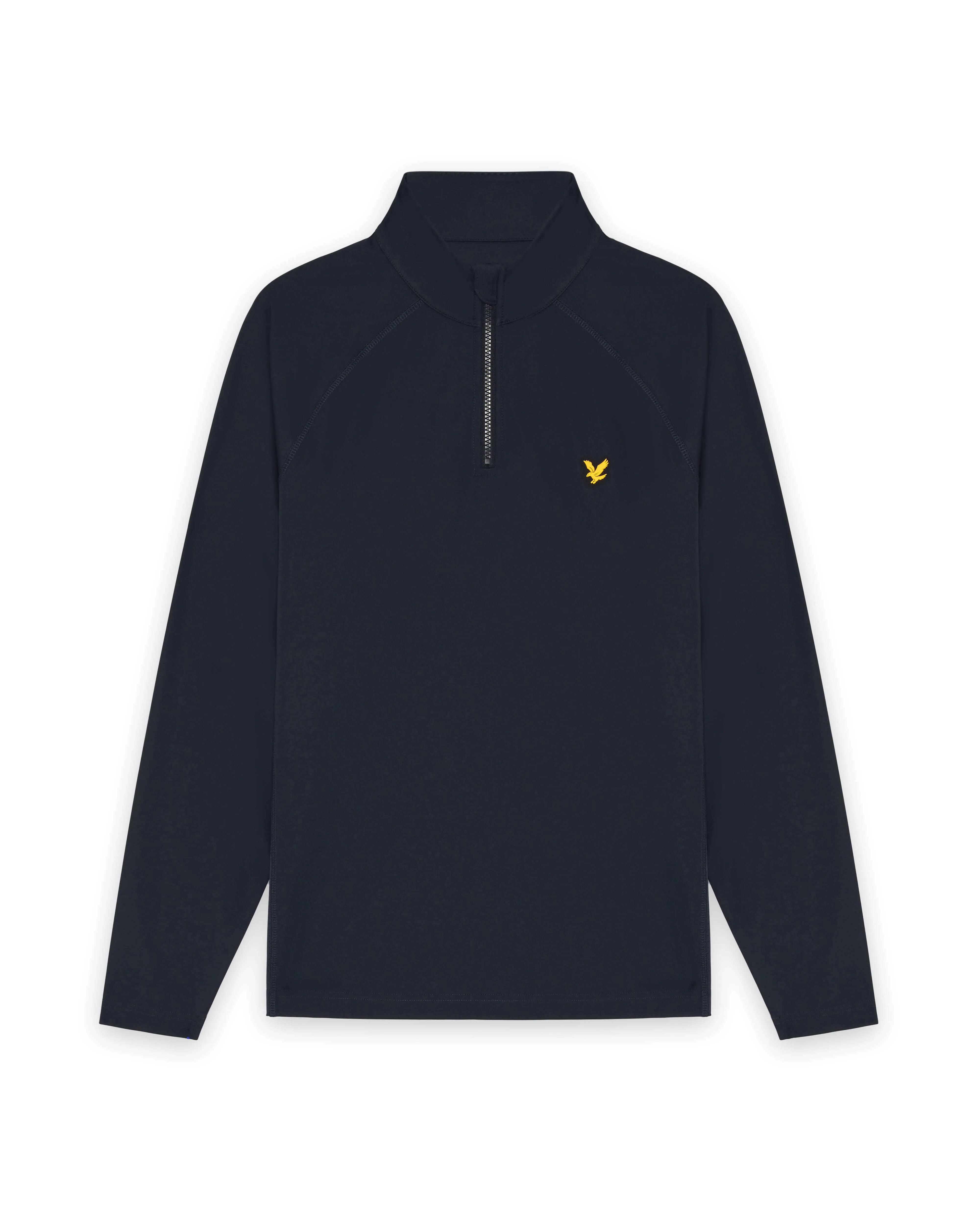 Mesh Panelled Midlayer sold by Lyle & Scott product image thumbnail 5