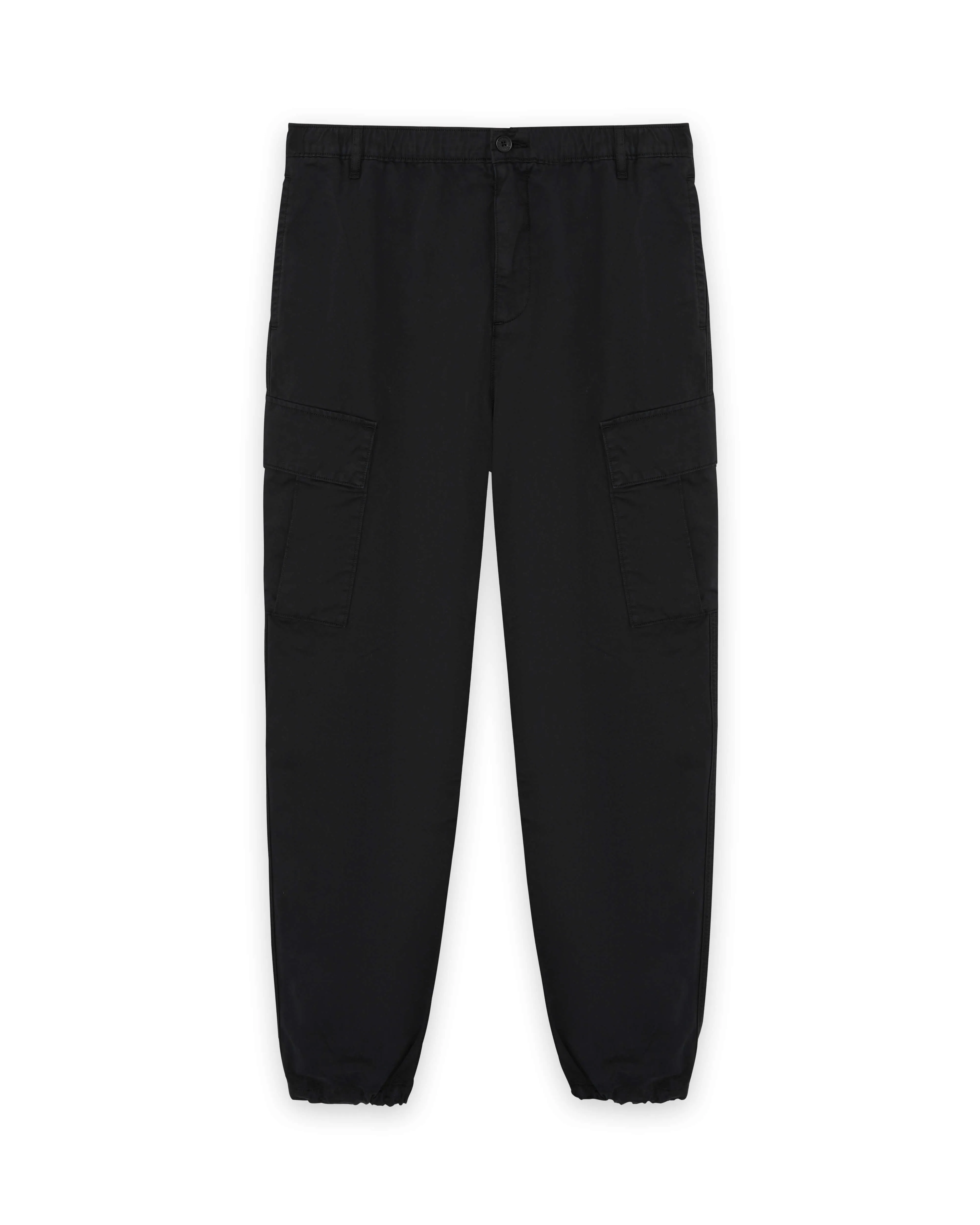 Cuffed Cargo Trousers sold by Lyle & Scott product image thumbnail 5