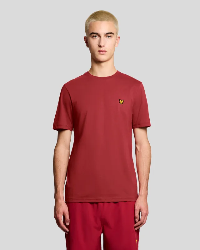 Sports T-Shirt sold by Lyle & Scott